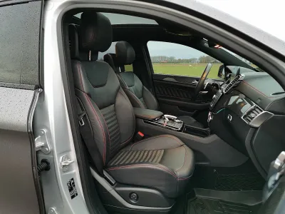GLE 43 AMG